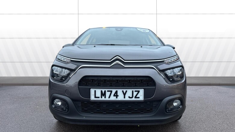 Citroen C3 1.2 PureTech 110 Max 5dr EAT6 Petrol Hatchback